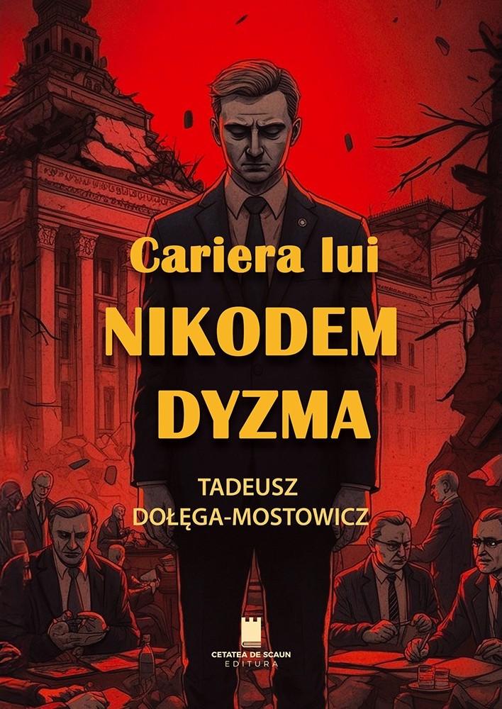 Cariera lui Nikodem Dyzma