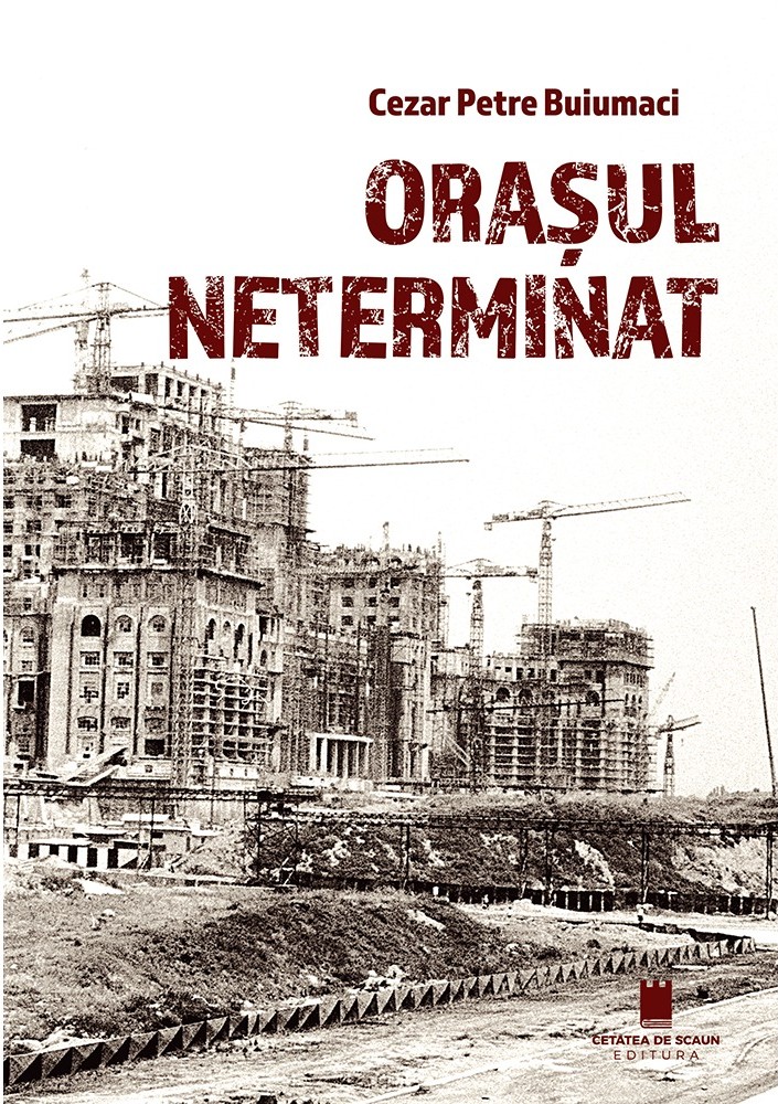 Orasul neterminat