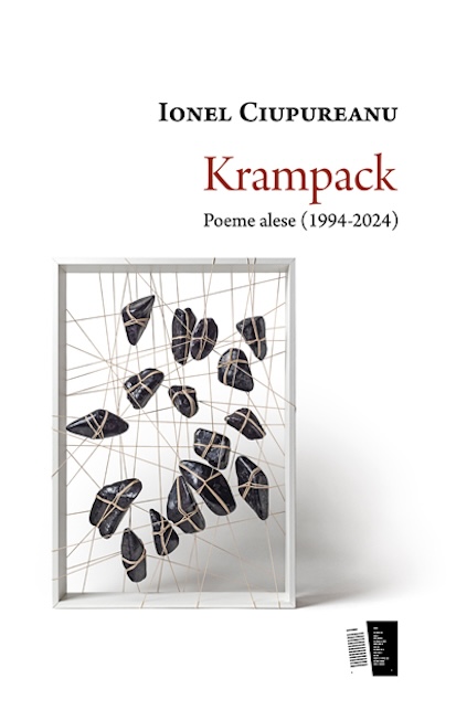 Krampack. Poeme alese (1994-2024)