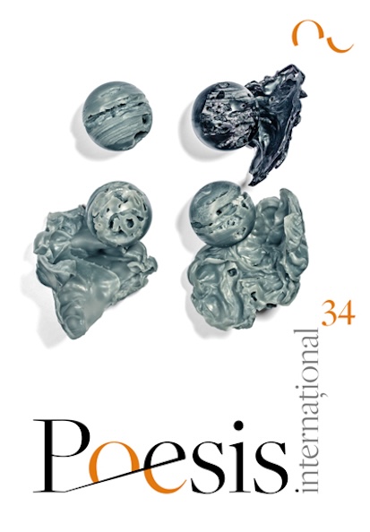 Poesis International Nr. 34 (2/2024)