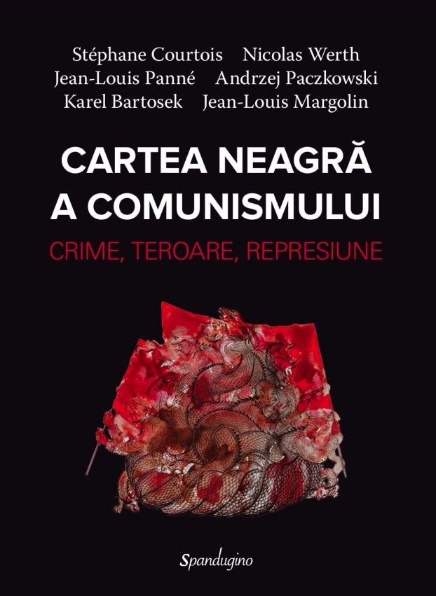 Cartea neagra a comunismului. Crime, teroare, represiune