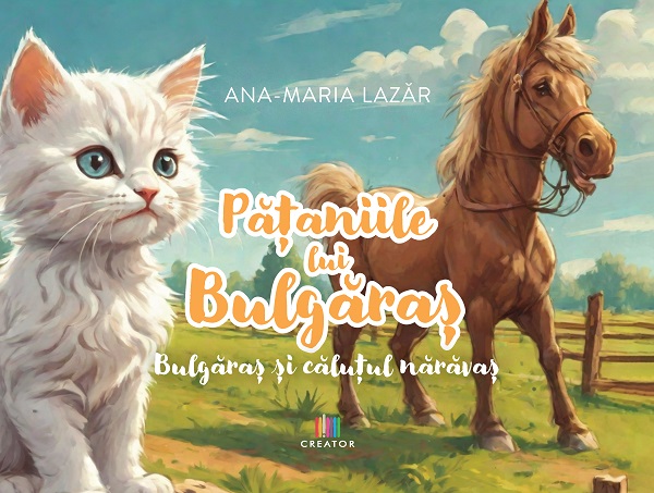 Pataniile lui Bulgaras: Bulgaras si calutul naravas