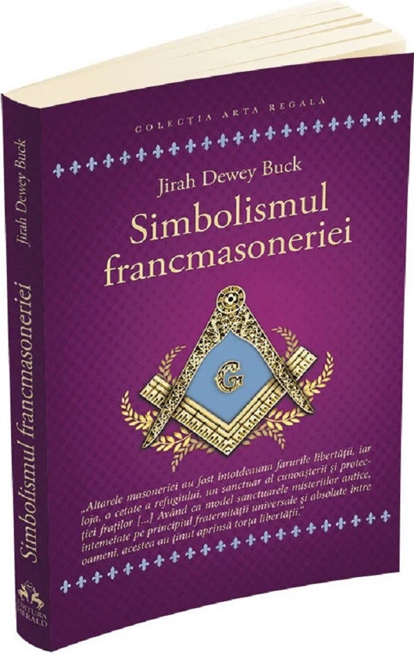 Simbolismul francmasoneriei