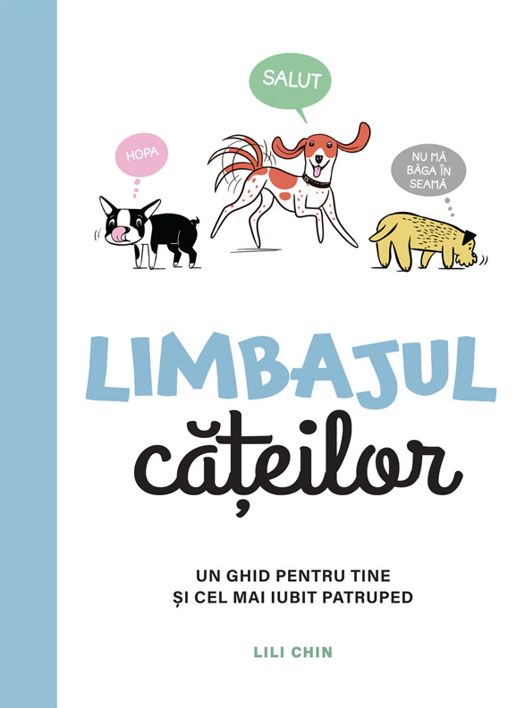 Limbajul cateilor