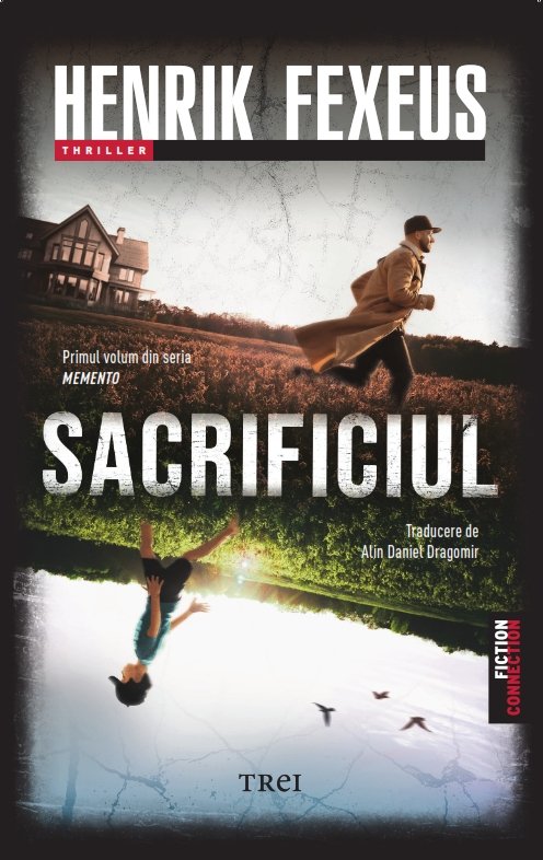 Sacrificiul