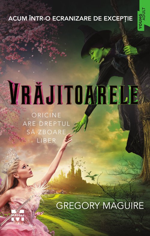 Vrajitoarele