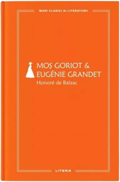 Mos Goriot & Eugenie Grandet