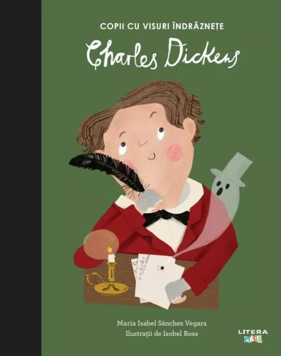 Charles Dickens