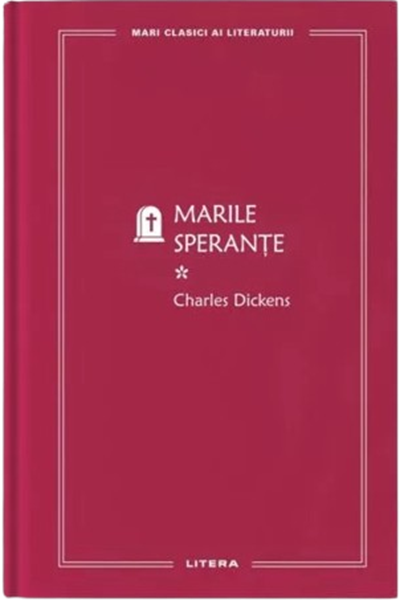 Marile sperante (vol. I)