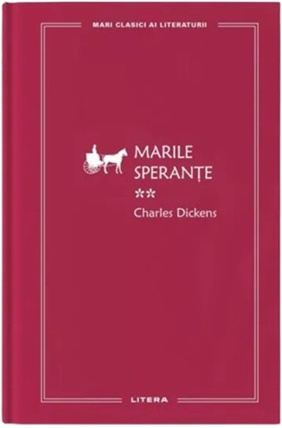 Marile sperante (Vol. II)