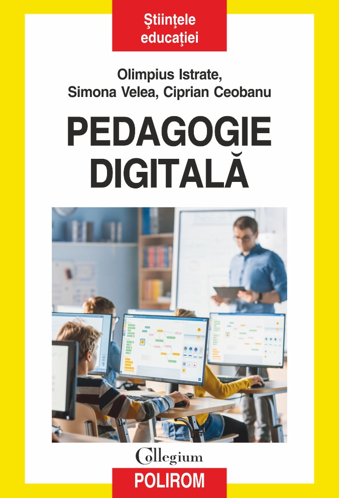 Pedagogie digitala