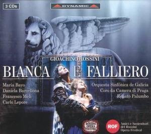 Rossini - Bianca e Falliero