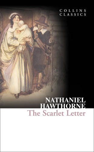 The Scarlet Letter