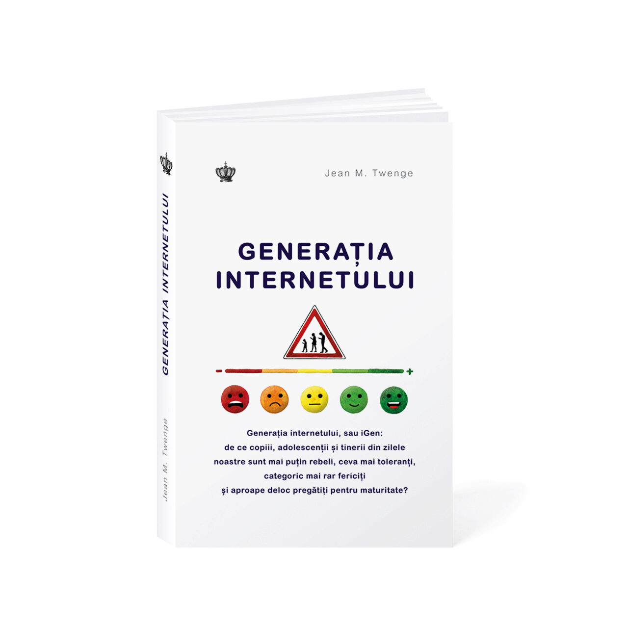 Generatia Internetului