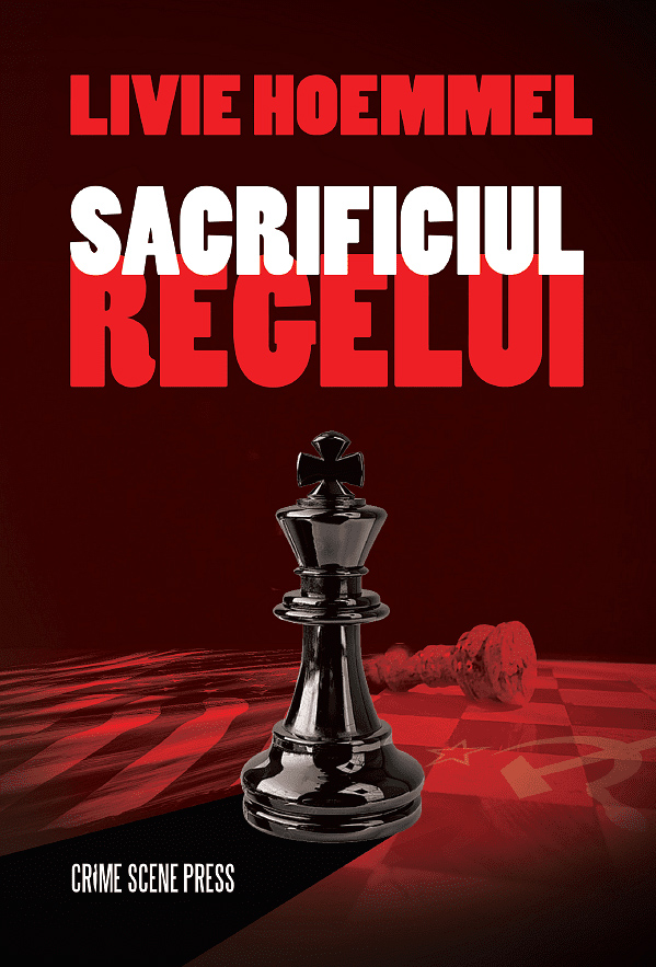 Sacrificiul regelui