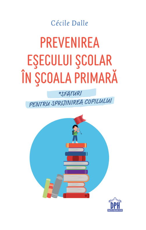 Prevenirea esecului scolar in scoala primara