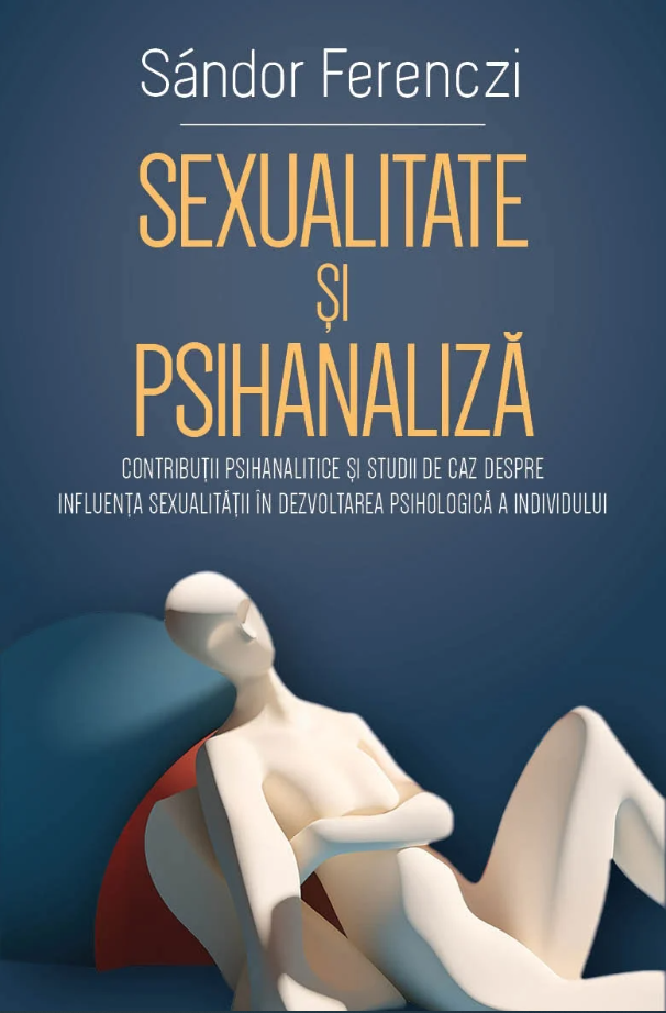 Sexualitate si psihanaliza