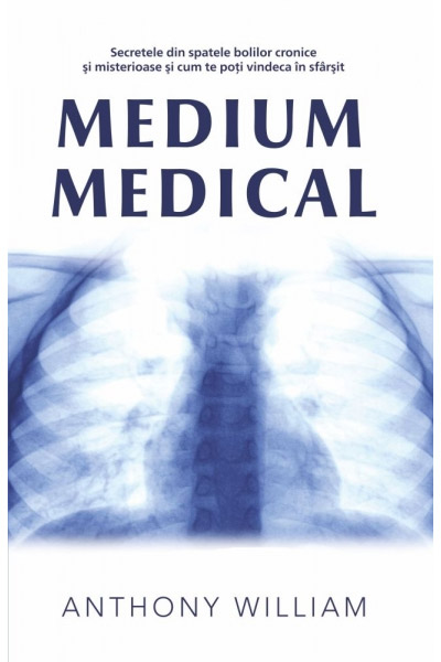 Medium medical