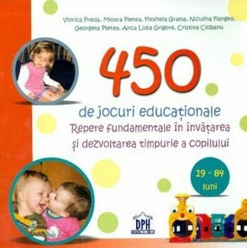 450 de jocuri educationale