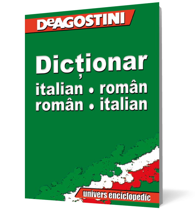 Dictionar italian -roman. Roman-italian