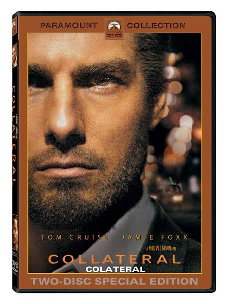 Collateral / Collateral