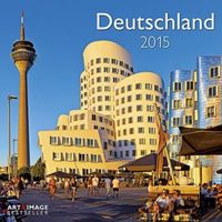 Deutschland 2015 calendar