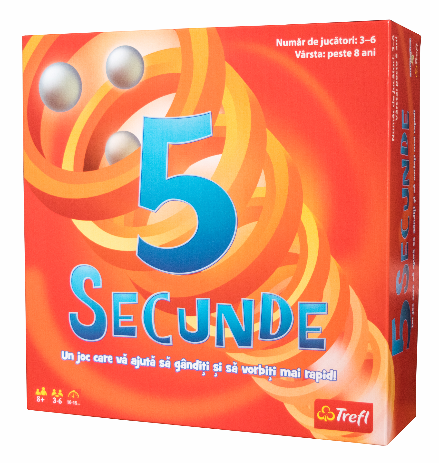 5 Secunde