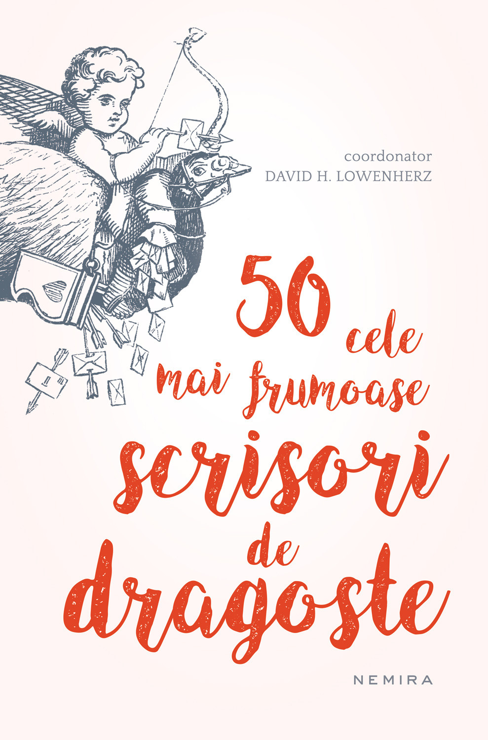 50 cele mai frumoase scrisori de dragoste