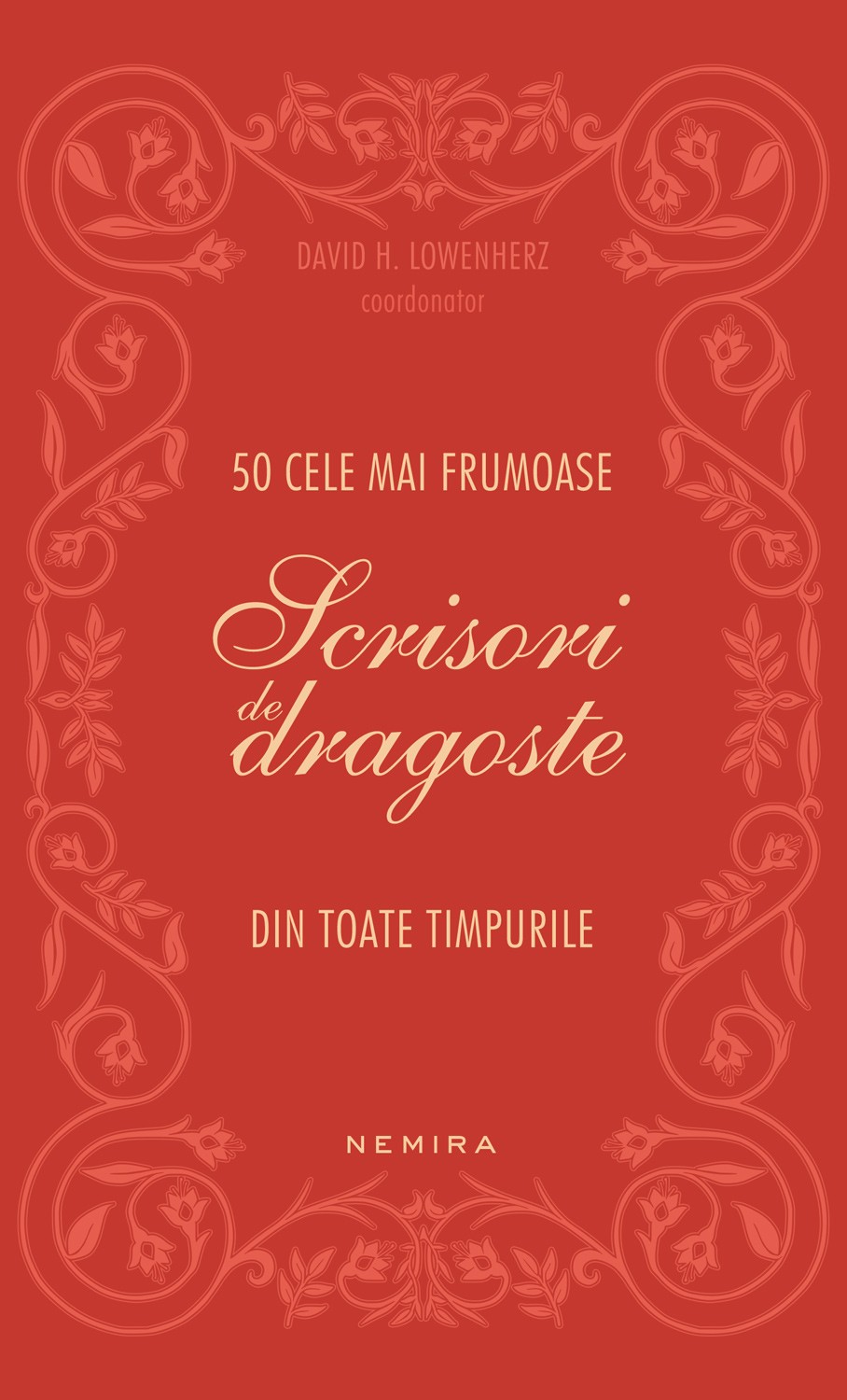 50 cele mai frumoase scrisori de dragoste din toate timpurile