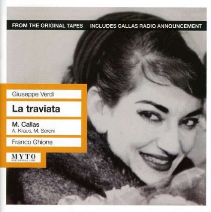 Verdi: La traviata