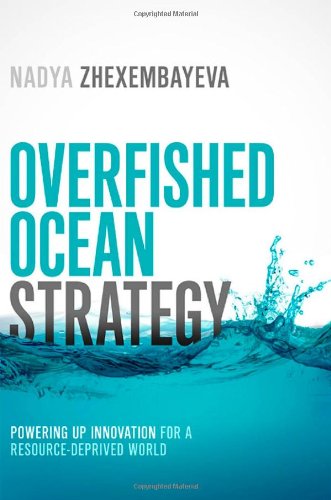 Overfished Ocean Strategy