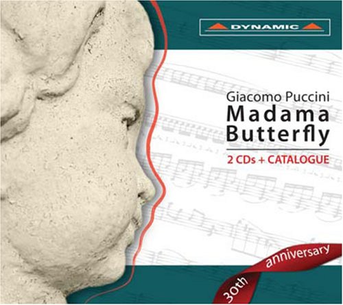 Madama Butterfly