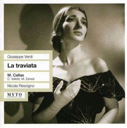 La Traviata