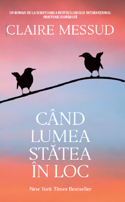 Cand lumea statea in loc