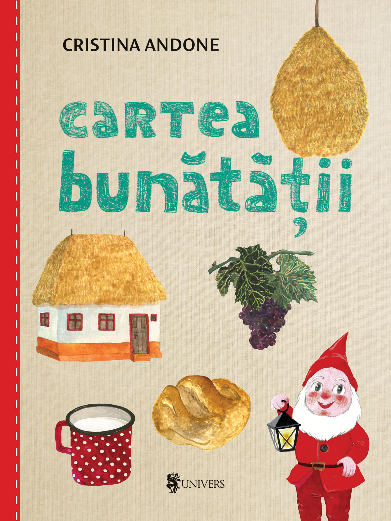 Cartea bunatatii