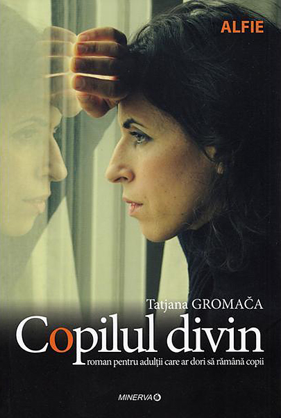 Copilul divin