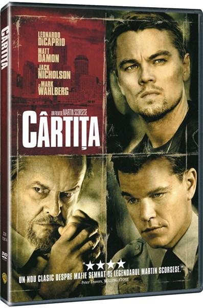 Cartita / The Departed