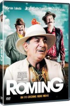 Roming (DVD)