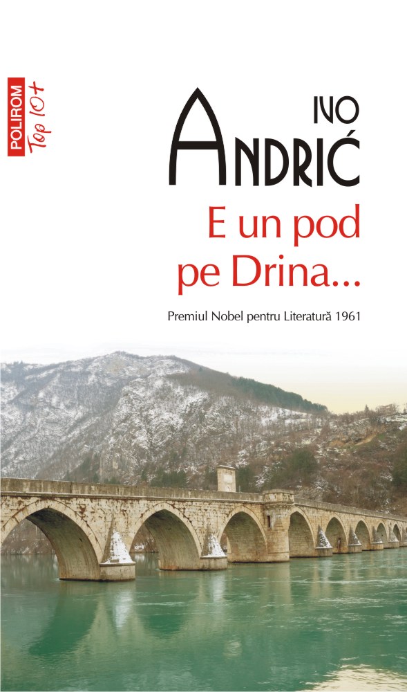 E un pod pe Drina...