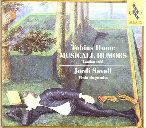 Hume - Musicall Humors