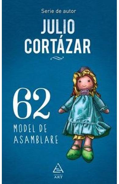 62. Model de asamblare