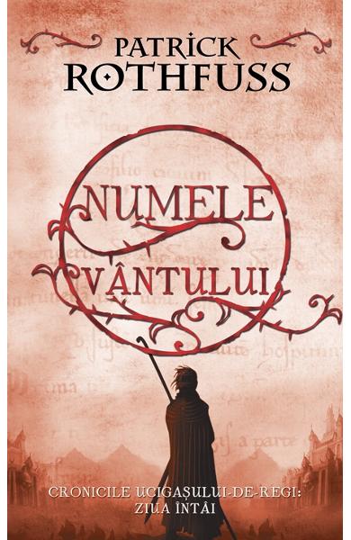 Numele vantului