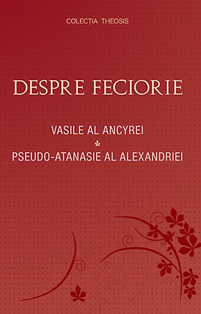 Despre feciorie