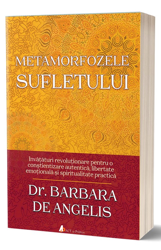 Metamorfozele sufletului