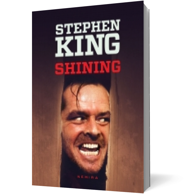 Shining (hardcover)