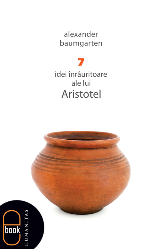 7 idei înrâuritoare ale lui Aristotel (epub)