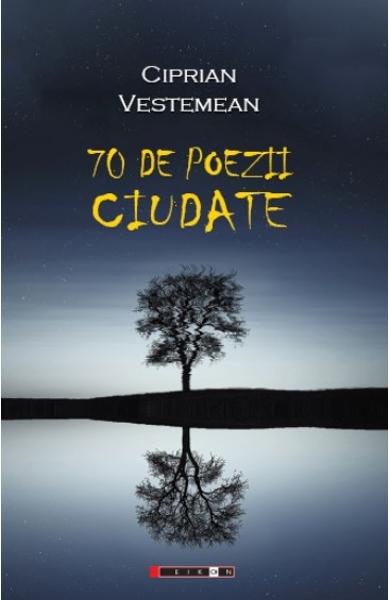 70 de poezii ciudate