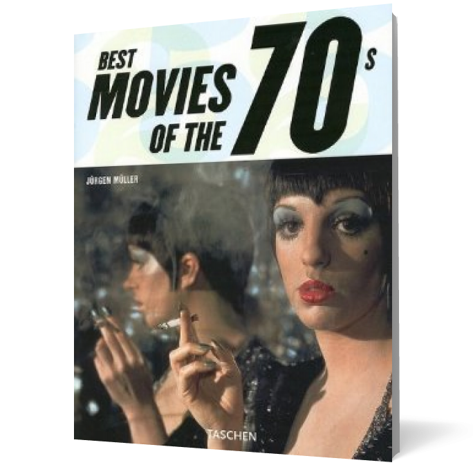 Best Movies of the 70\'s