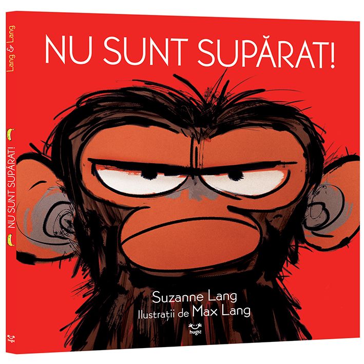 Nu sunt suparat!