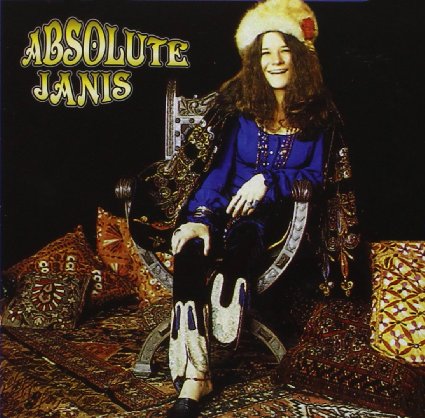 Absolute Janis